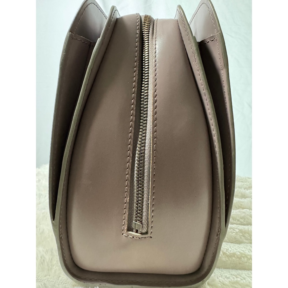 Louis Vuitton Pont Neuf Lavender PM EPI Leather Satchel #831 - Picture 10 of 16
